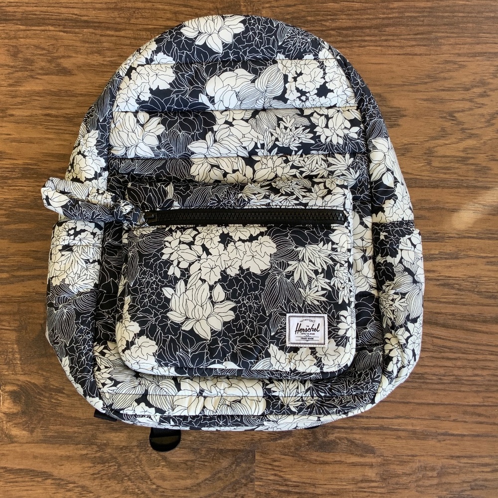 Herschel Settlement Backpack